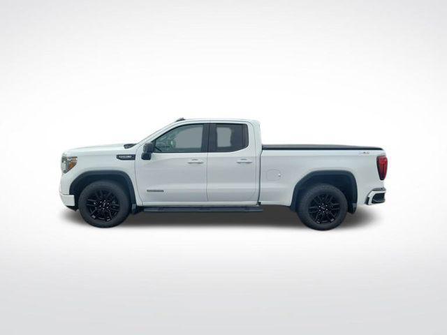 used 2019 GMC Sierra 1500 car, priced at $30,522
