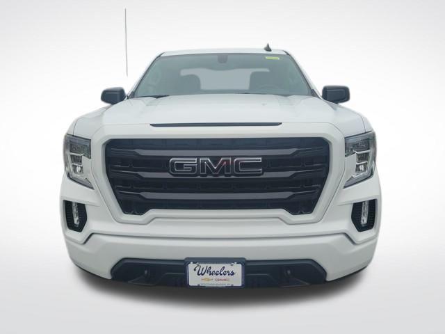 used 2019 GMC Sierra 1500 car, priced at $30,522