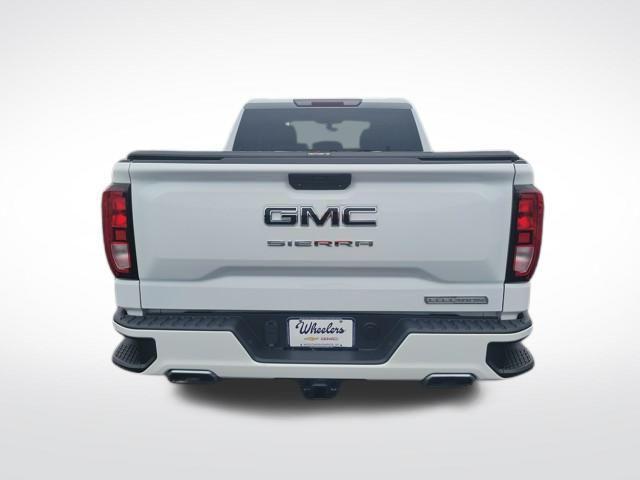 used 2019 GMC Sierra 1500 car, priced at $30,522