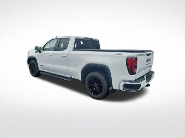 used 2019 GMC Sierra 1500 car, priced at $30,522