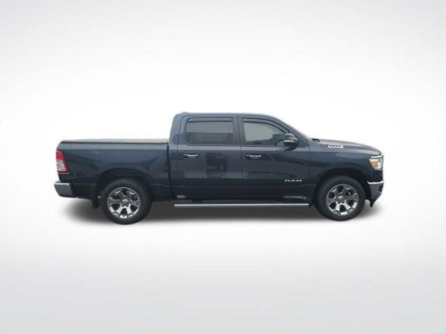 used 2020 Ram 1500 car, priced at $27,964