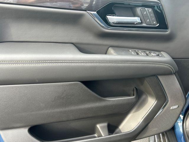 new 2026 GMC Yukon XL car, priced at $81,005