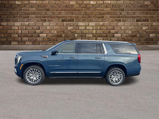 new 2026 GMC Yukon XL car, priced at $81,005