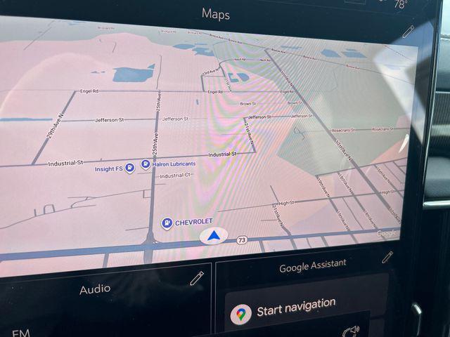 new 2026 GMC Yukon XL car, priced at $81,005