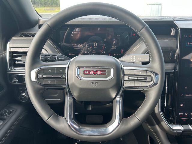 new 2026 GMC Yukon XL car, priced at $81,005