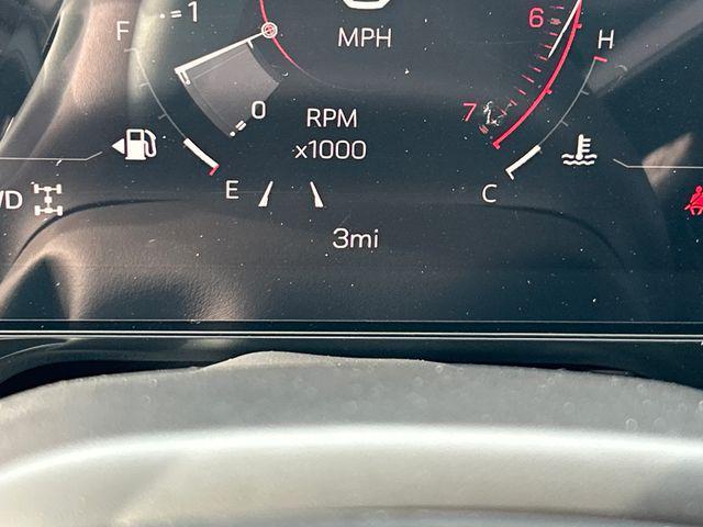 new 2026 GMC Yukon XL car, priced at $81,005