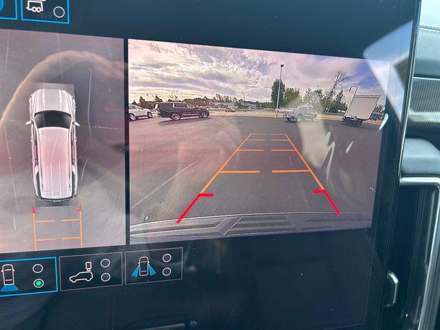 new 2026 GMC Yukon XL car, priced at $81,005