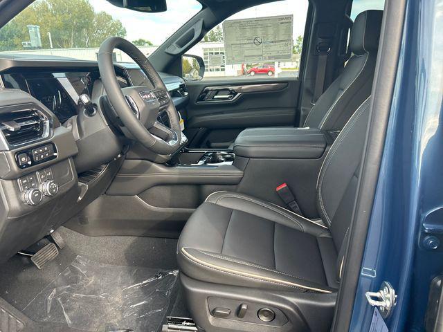 new 2026 GMC Yukon XL car, priced at $81,005