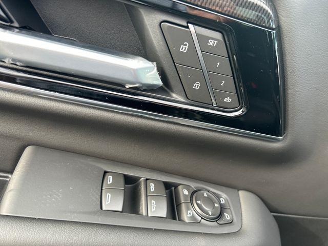 new 2026 GMC Yukon XL car, priced at $81,005