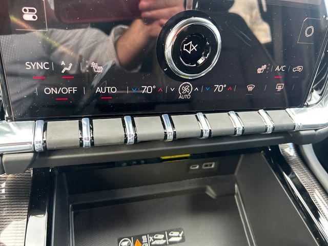 new 2026 GMC Yukon XL car, priced at $81,005