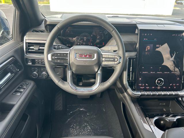 new 2026 GMC Yukon XL car, priced at $81,005