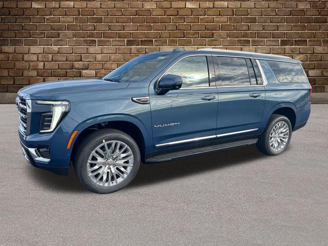 new 2026 GMC Yukon XL car, priced at $81,005