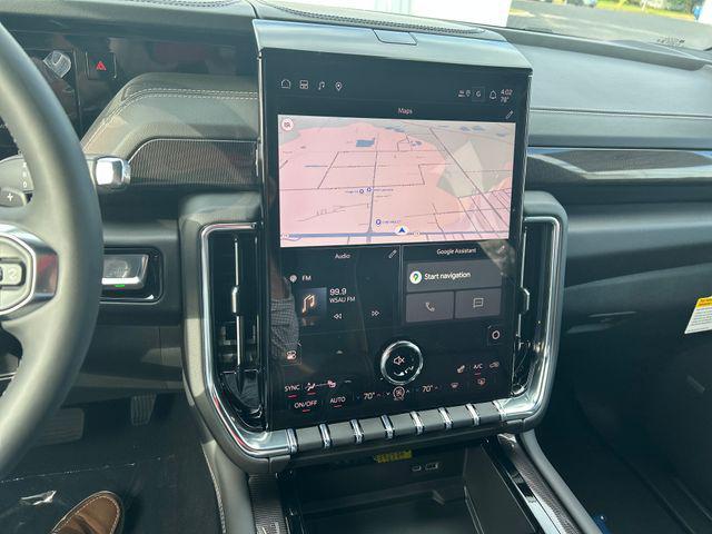 new 2026 GMC Yukon XL car, priced at $81,005