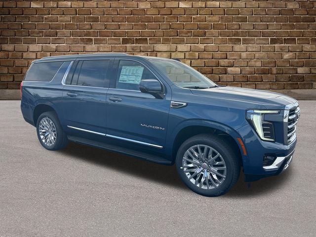 new 2026 GMC Yukon XL car, priced at $81,005