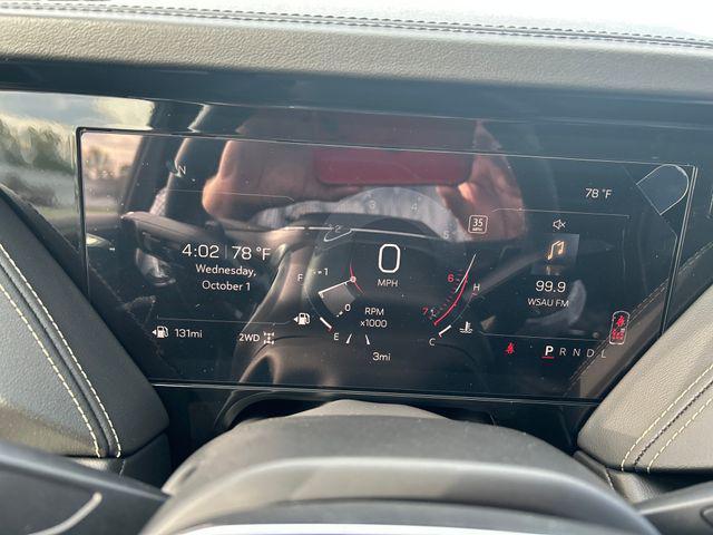 new 2026 GMC Yukon XL car, priced at $81,005