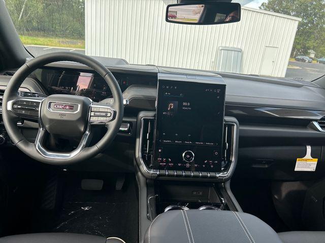 new 2026 GMC Yukon XL car, priced at $81,005