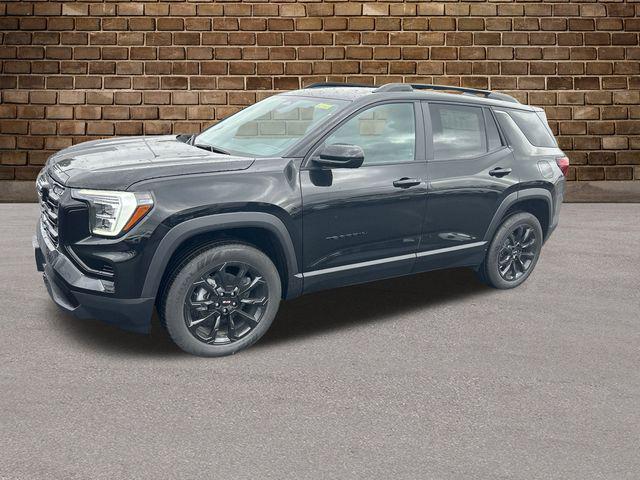 new 2026 GMC Terrain car, priced at $36,914