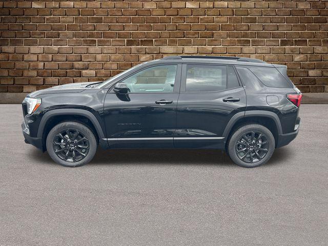 new 2026 GMC Terrain car, priced at $36,914
