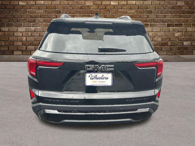new 2026 GMC Terrain car, priced at $36,914