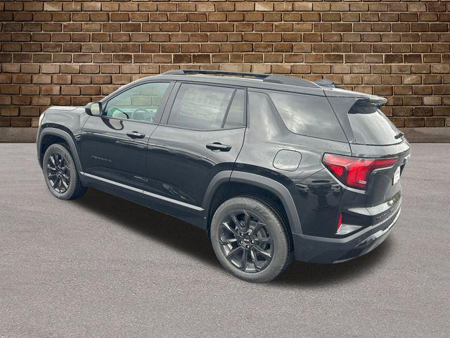 new 2026 GMC Terrain car, priced at $36,914