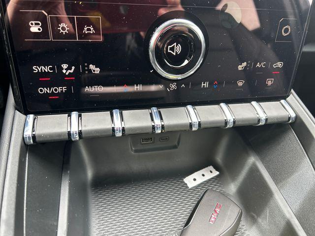 new 2026 GMC Terrain car, priced at $36,914