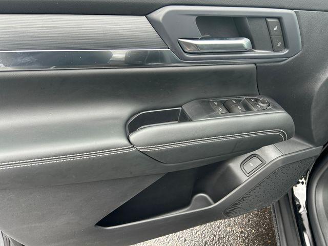 new 2026 GMC Terrain car, priced at $36,914