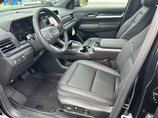 new 2026 GMC Terrain car, priced at $36,914