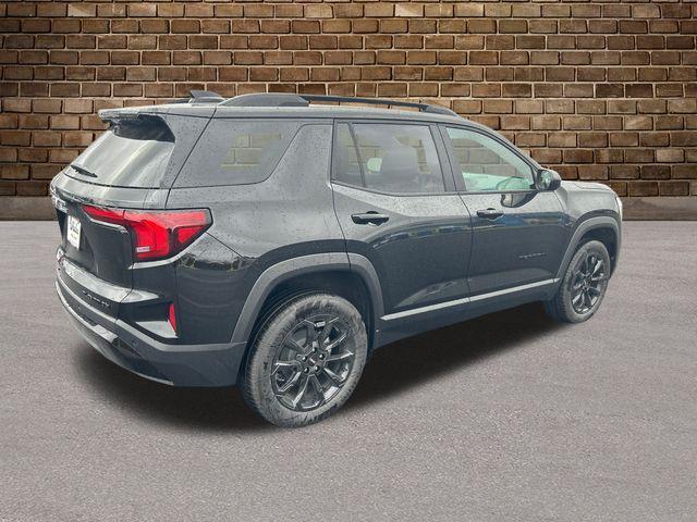 new 2026 GMC Terrain car, priced at $36,914