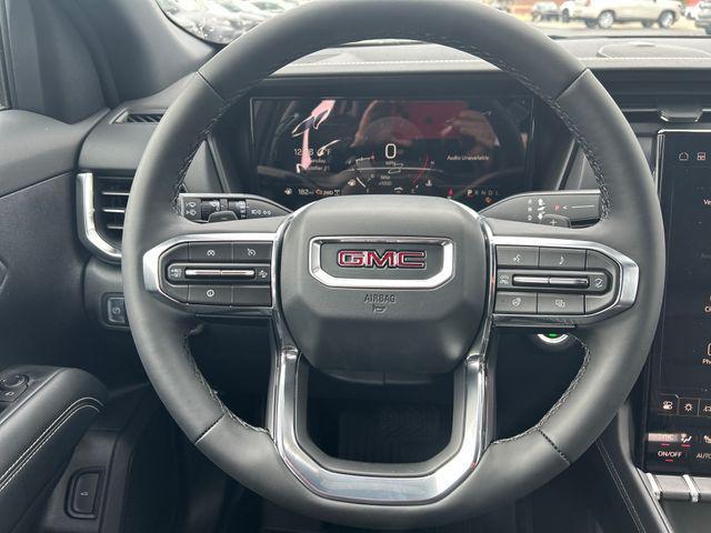 new 2026 GMC Terrain car, priced at $36,914