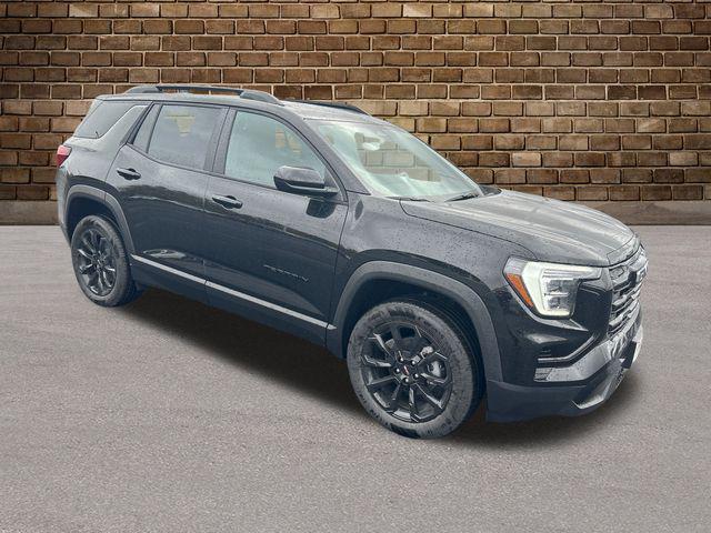 new 2026 GMC Terrain car, priced at $36,914