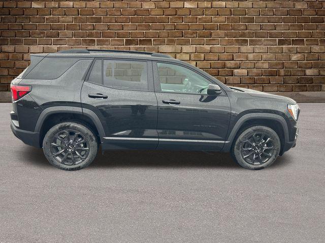 new 2026 GMC Terrain car, priced at $36,914