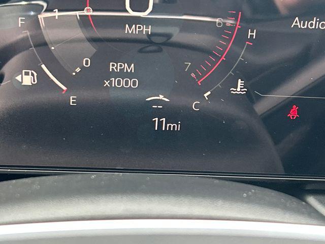 new 2026 GMC Terrain car, priced at $36,914