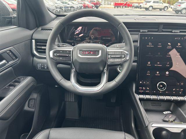 new 2026 GMC Terrain car, priced at $36,914