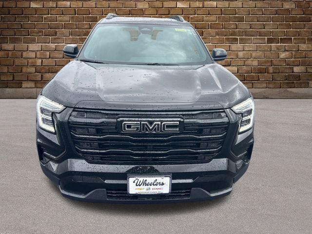 new 2026 GMC Terrain car, priced at $36,914