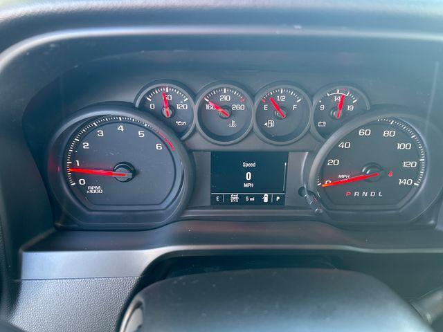 new 2026 Chevrolet Silverado 2500 car, priced at $50,226