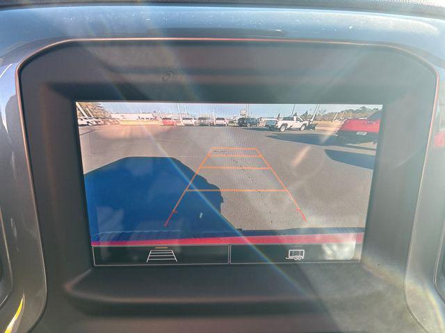 new 2026 Chevrolet Silverado 2500 car, priced at $50,226