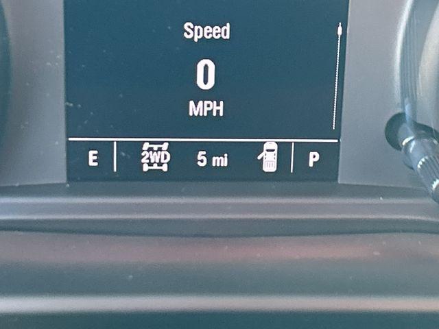 new 2026 Chevrolet Silverado 2500 car, priced at $50,226