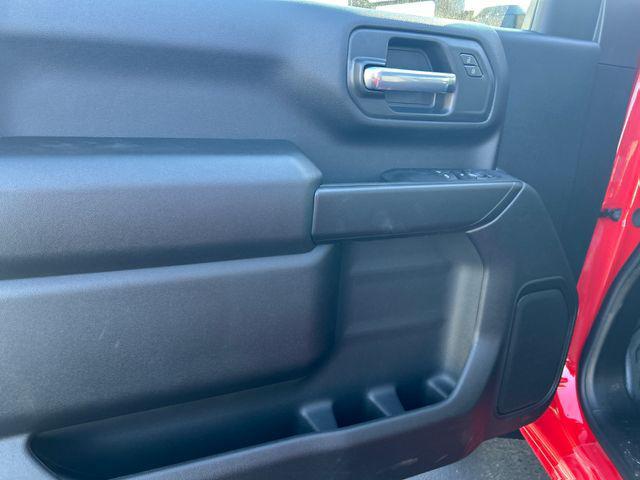 new 2026 Chevrolet Silverado 2500 car, priced at $50,226