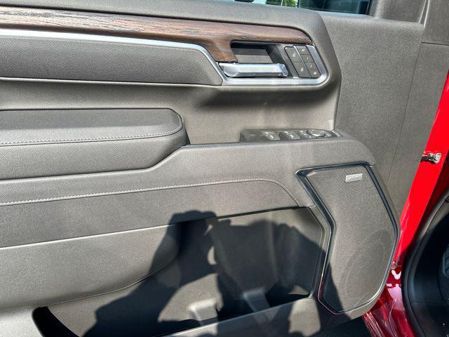 new 2025 GMC Sierra 2500 car, priced at $67,141