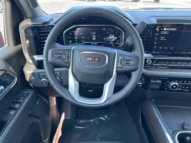 new 2025 GMC Sierra 2500 car, priced at $67,141