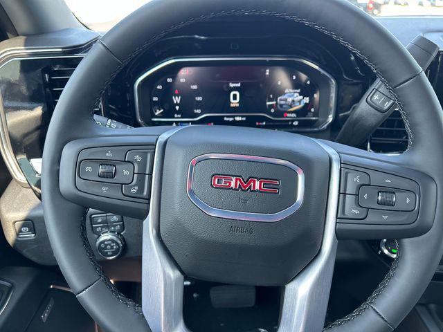 new 2025 GMC Sierra 2500 car, priced at $67,141