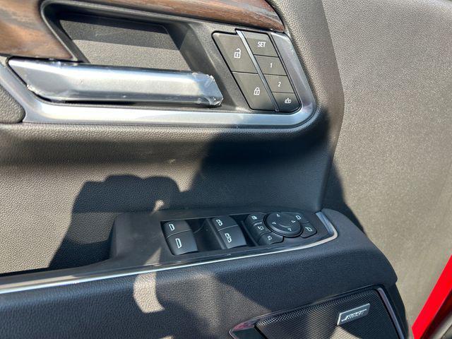 new 2025 GMC Sierra 2500 car, priced at $67,141