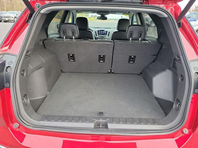 used 2019 Chevrolet Equinox car, priced at $20,682