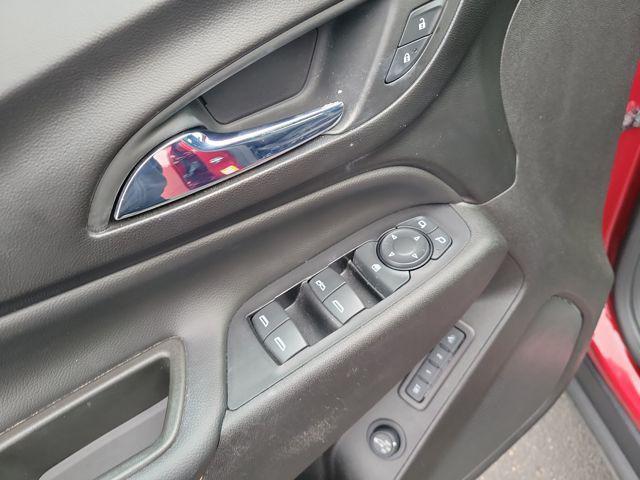 used 2019 Chevrolet Equinox car, priced at $20,682