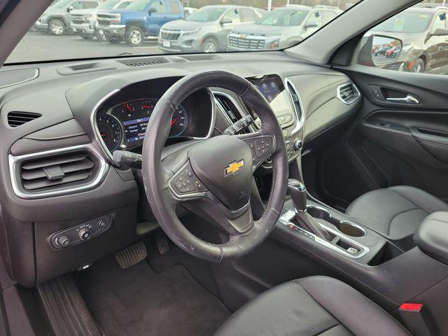 used 2019 Chevrolet Equinox car, priced at $20,682