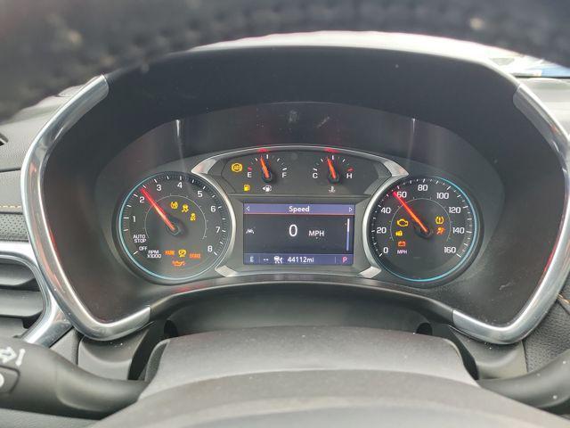 used 2019 Chevrolet Equinox car, priced at $20,682