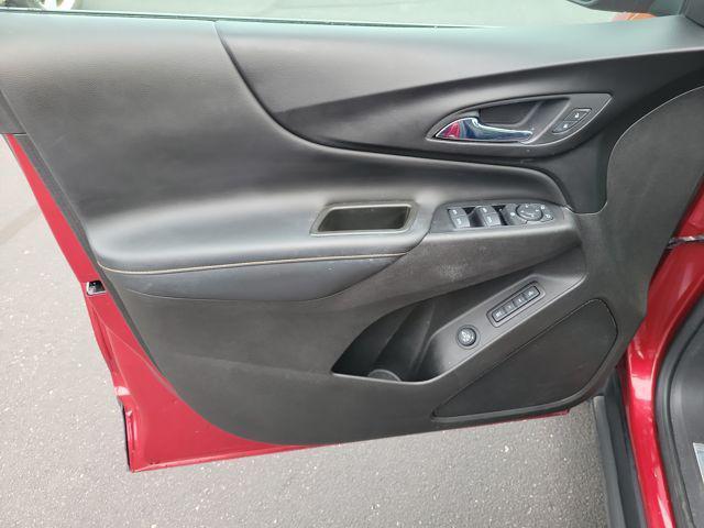 used 2019 Chevrolet Equinox car, priced at $20,682