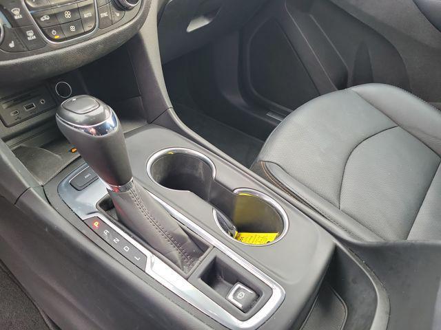 used 2019 Chevrolet Equinox car, priced at $20,682