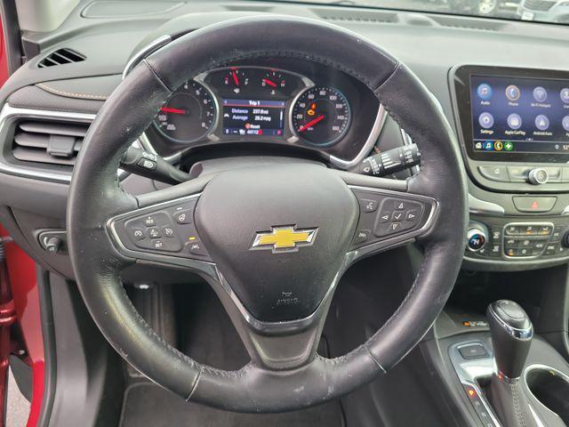 used 2019 Chevrolet Equinox car, priced at $20,682