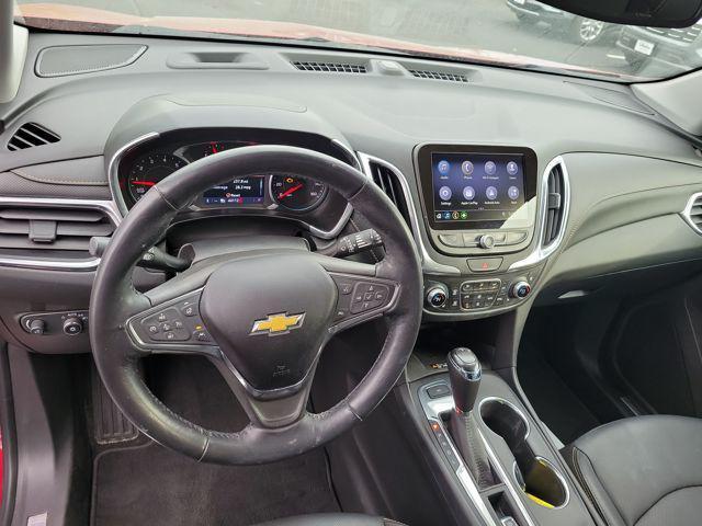 used 2019 Chevrolet Equinox car, priced at $20,682